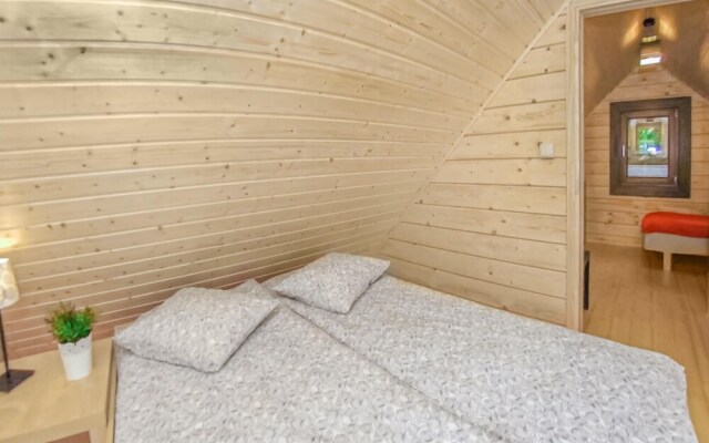 Stunning Home in Jaroslawiec With 2 Bedrooms and Wifi