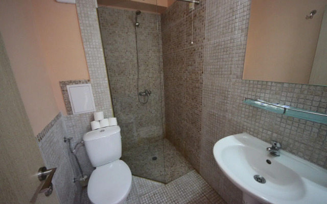 Menada Rainbow Apartments