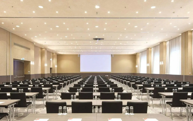 Doubletree by Hilton Vienna Schonbrunn