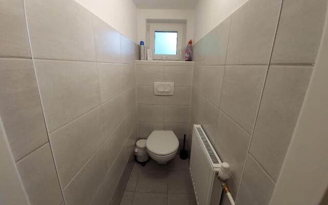 Apartmány Harrachov 288