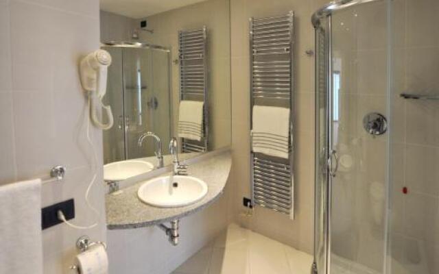 BB Hotels Aparthotel Isola