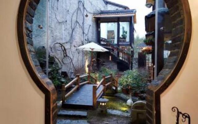 Secret Garden Inn