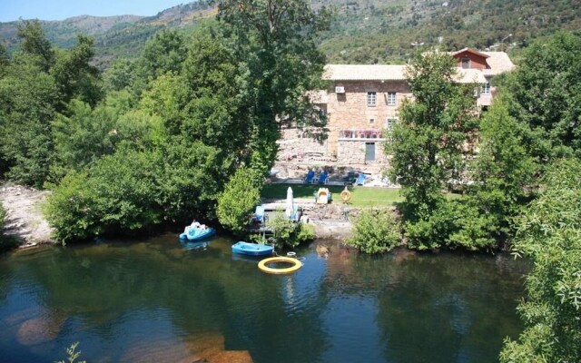 Quinta do Moinho - Turismo de Natureza