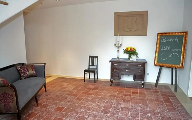 Hotel Kloster-Gasthof Speinshart