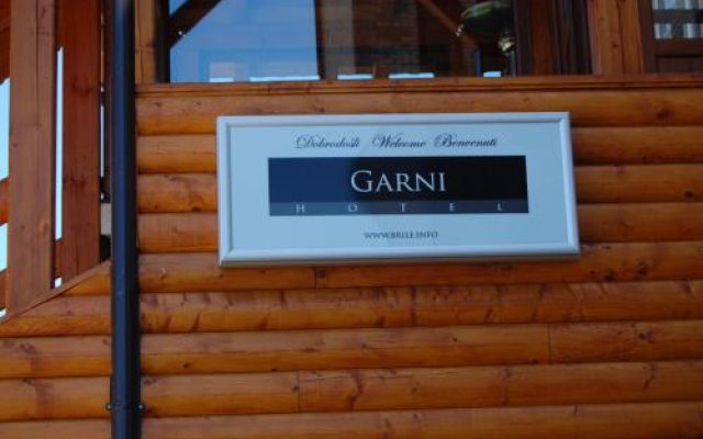 Garni Hotel