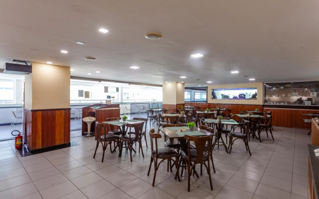 Nobile Suites Ponta Negra Beach