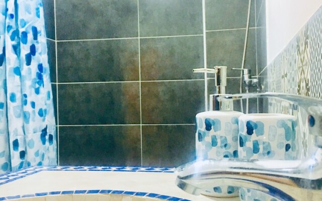 Oceana Surf Camp - Hostel