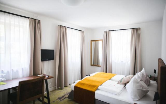 Hotel Zirbelstube