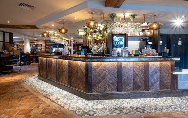 Two Rivers, Chepstow by Marston’s Inns