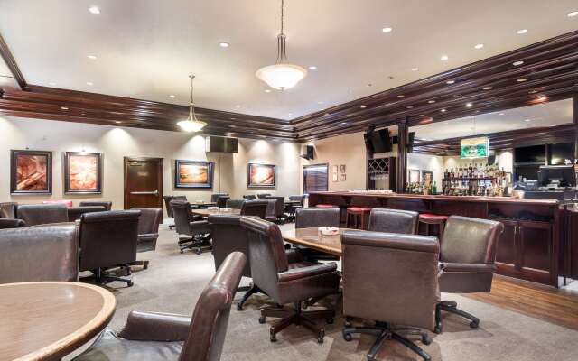 Best Western Portland West Beaverton