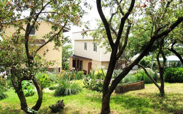 Valentina Guest House