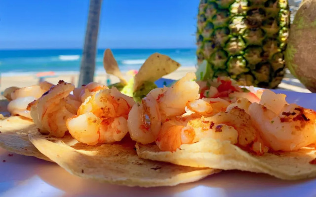 Mayan Village Beach Front Hotel