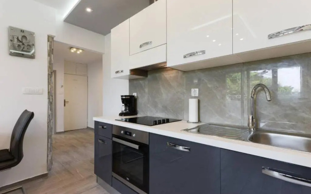 Reza Luxury Apartment