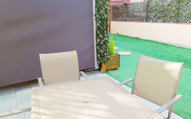 Verona Fair Apartment