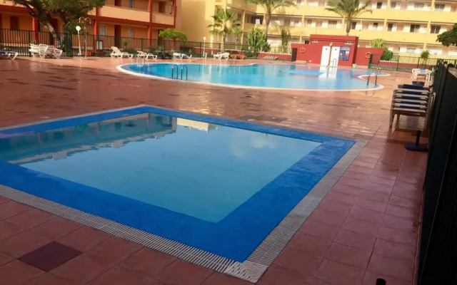 La Caleta - Parques Holandes