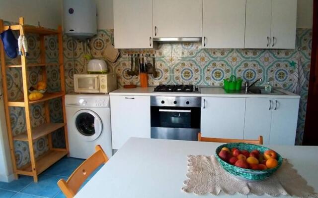 Appartamento verso il Castello