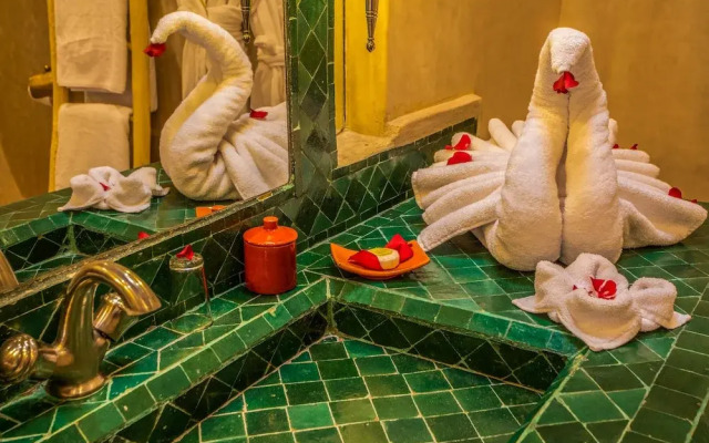 Le Medina Privilege Riad Spa