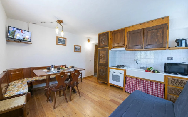 Miramonti 21 Ski In - Ski Out