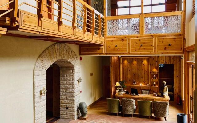Mandara Tree Villa