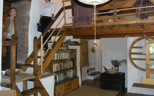 Casa La Valle
