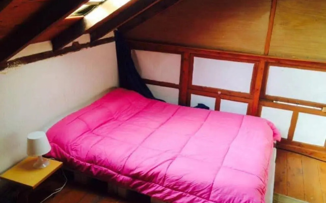 Hostel La Casa Encantada
