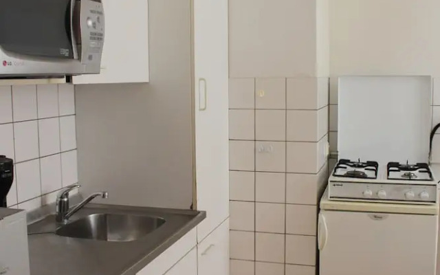 MyCityLofts - Schiekade