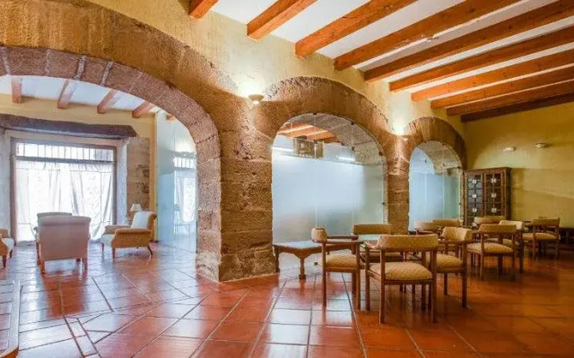 Hotel Palacio de Los Molina