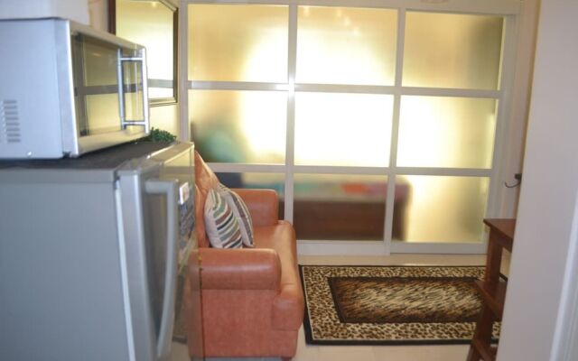Yohan's CoolSpace Tagaytay