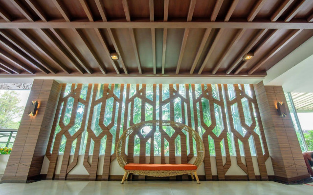 Golden Beach Cha-Am Hotel