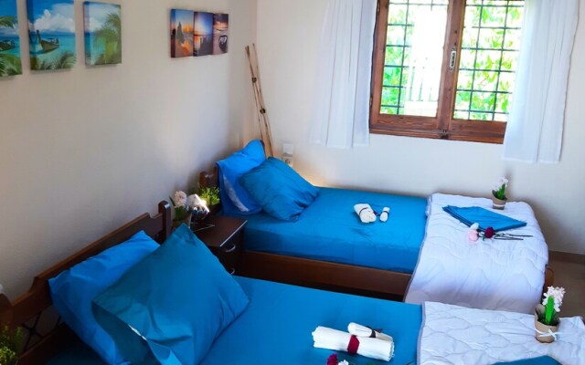 Villa Leonidas GreeceFiloxenia