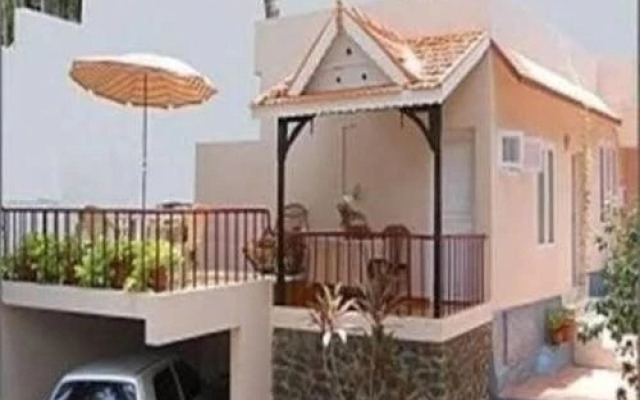 ST Bhavan Homestay