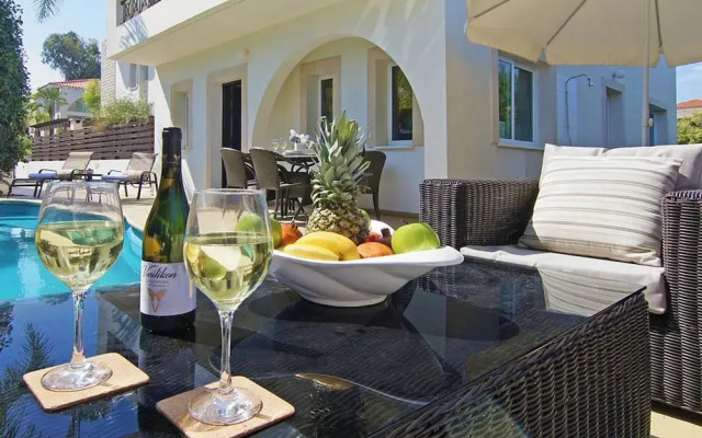 Villa Amy
