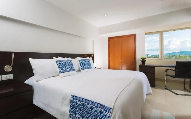 Hotel Indigo Guadalajara Expo by IHG