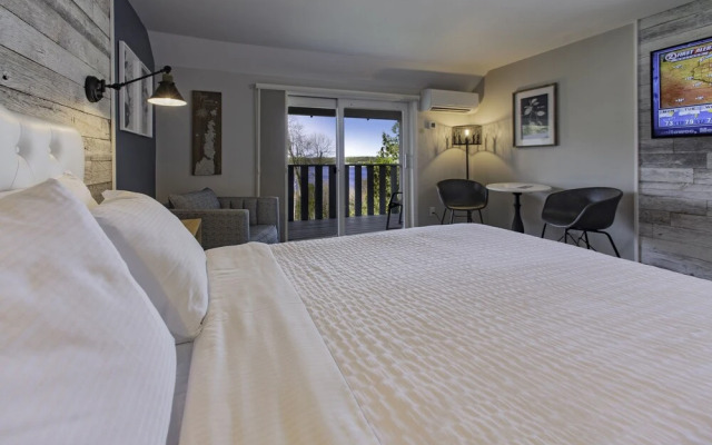 Country House Resort