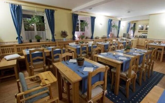 Apartmán-Hotel Jítrava