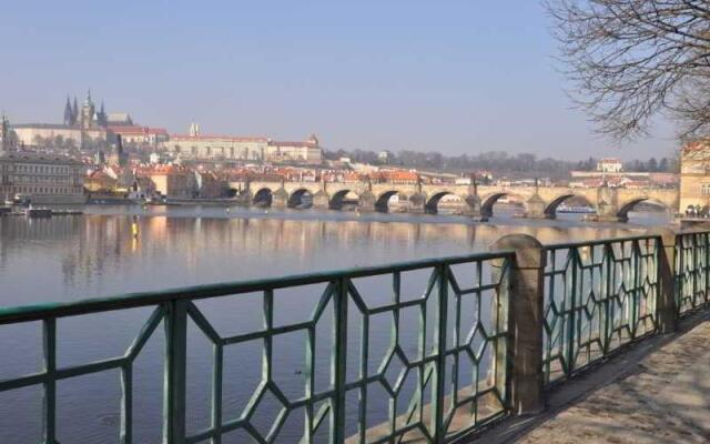 Bohemia Apartments Prague Old Town