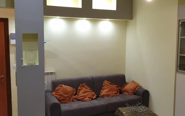 Grattacielo Apartment