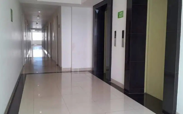 Serpong Garden NATURE INN By Reccoma