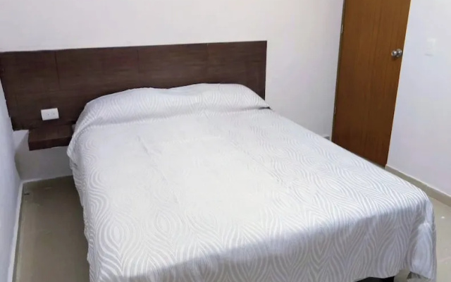 El Depa Del Puerto Juarez