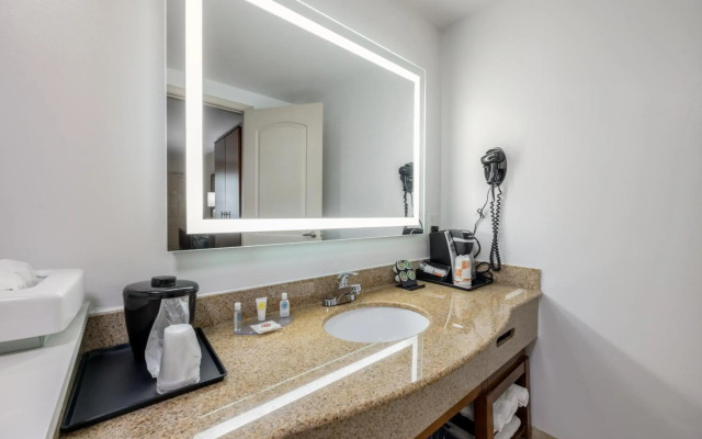 Comfort Inn Downtown Nashville - Music City Center