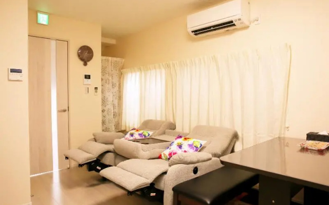 Luxury Home 5 minutes from Nishioji Station   Portable Wifi – Guest Rooms – Kyoto