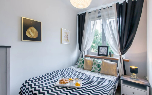 ClickTheFlat Avenue Place