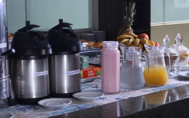 Hotel Pousada Mar Azul