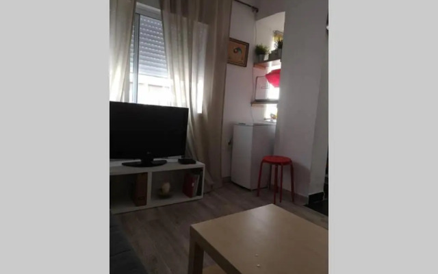 Apartamento completo, 2min de la playa (El Palo)