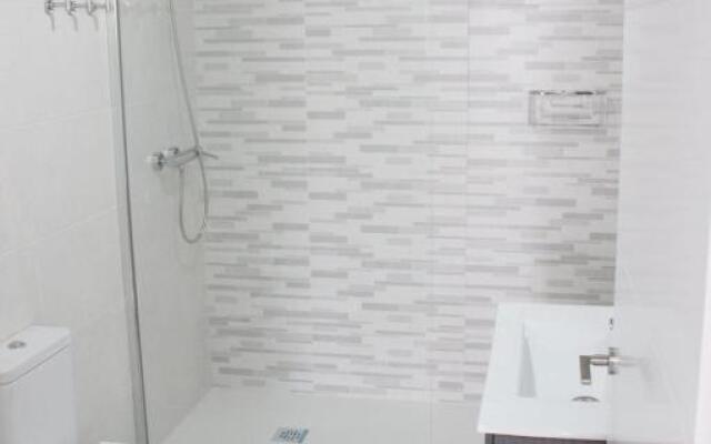 Apartamentos Margo 1