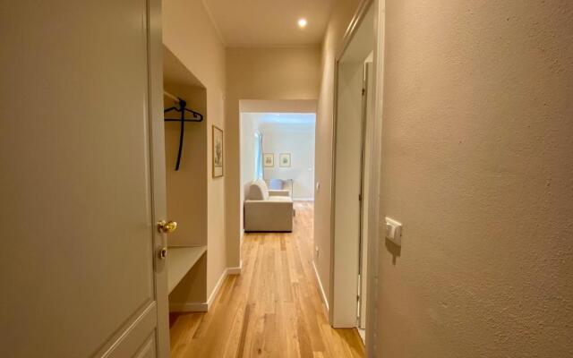 Residenza d'epoca dei Fondachi