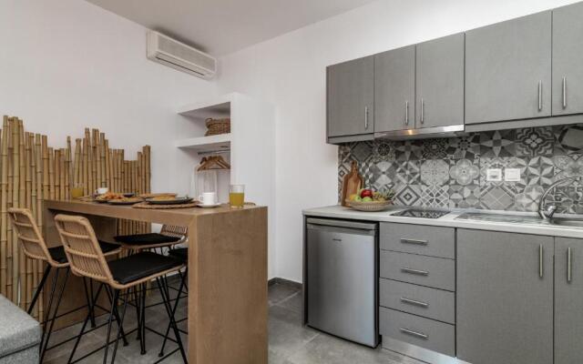 Rivulet Suite
