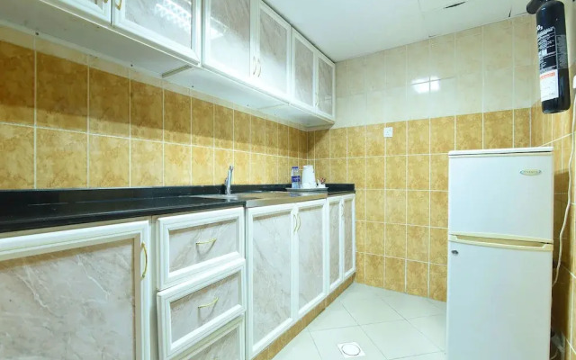 OYO 274 California Suites