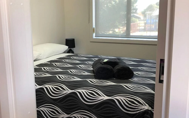 Acacia Caravan Park