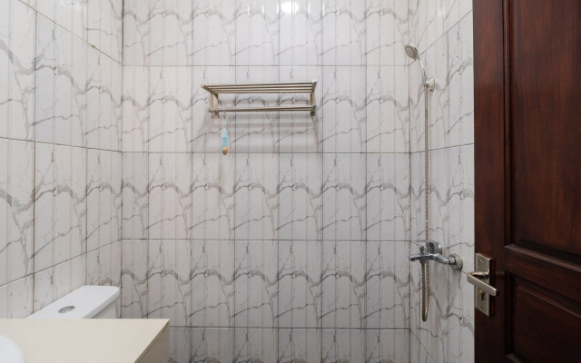 Urbanview Hotel Kampung Istal Megamendung Puncak